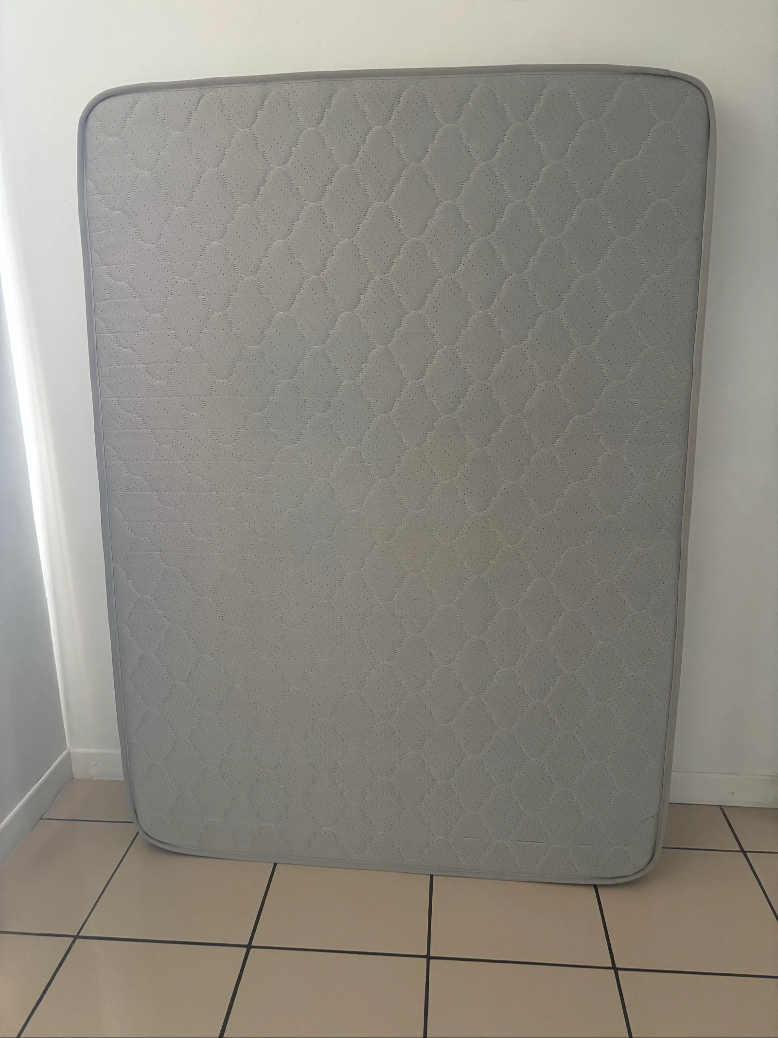 Matelas 140 Sur 190 Cm
